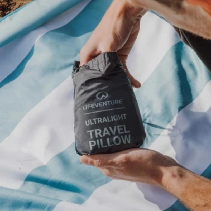 Kelioninė pagalvė Lifeventure Ultralight Travel Pillow