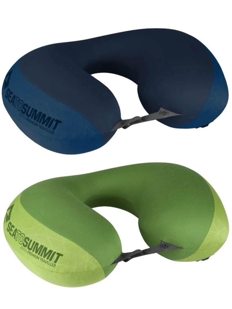 Pagalvėlė Sea To Summit Aeros Premium Traveller