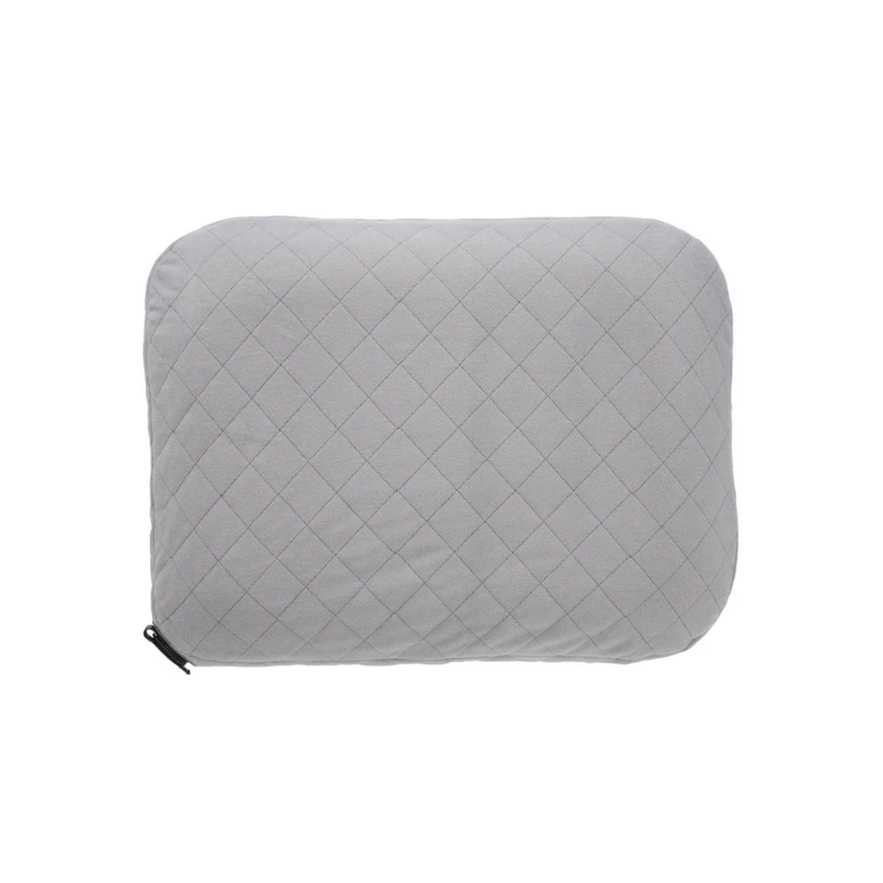 Kelioninė pagalvėlė Cocoon Air-Core Pillow - Ultralight - M - Žalia