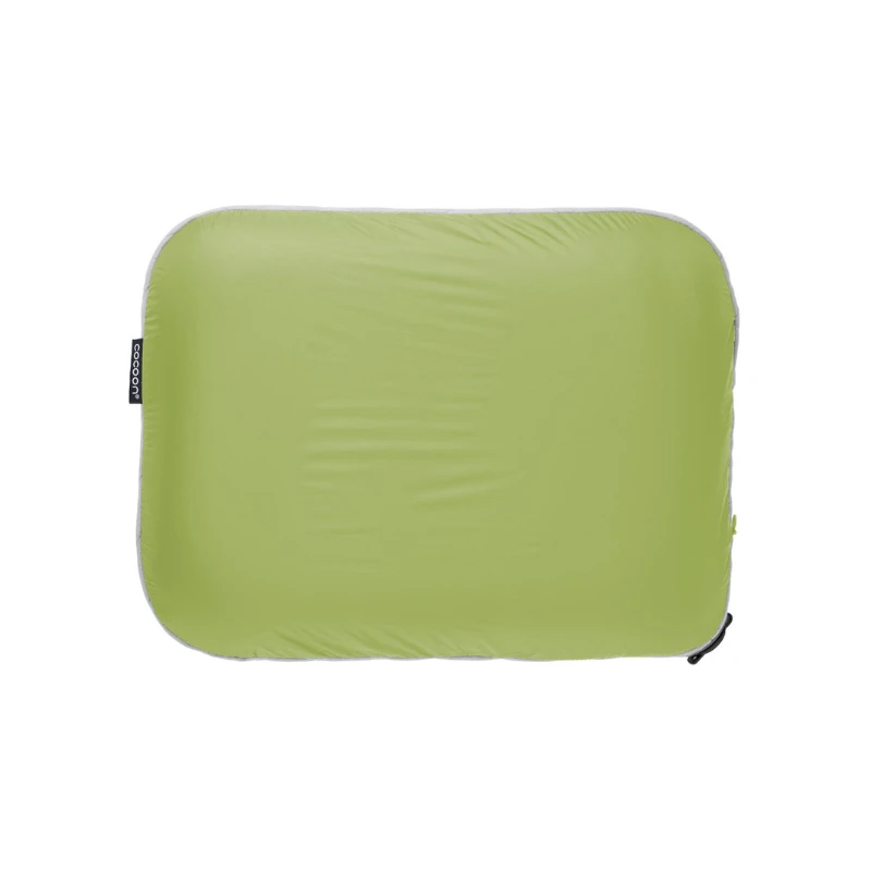 Kelioninė pagalvėlė Cocoon Air-Core Pillow - Ultralight - M - Žalia