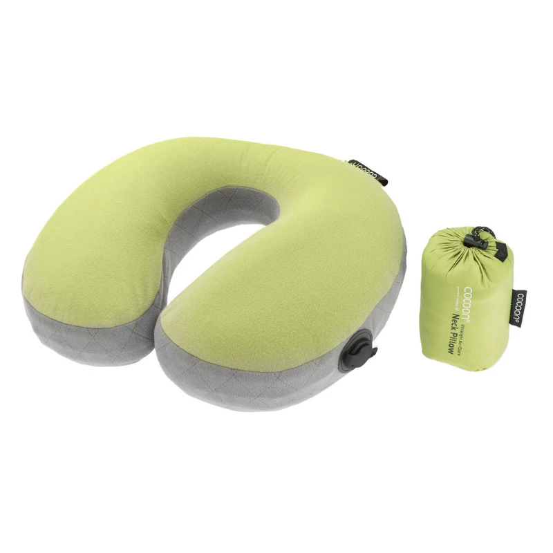 Cocoon kelioninė kaklo pagalvė, galaxy mėlynas/pilkas