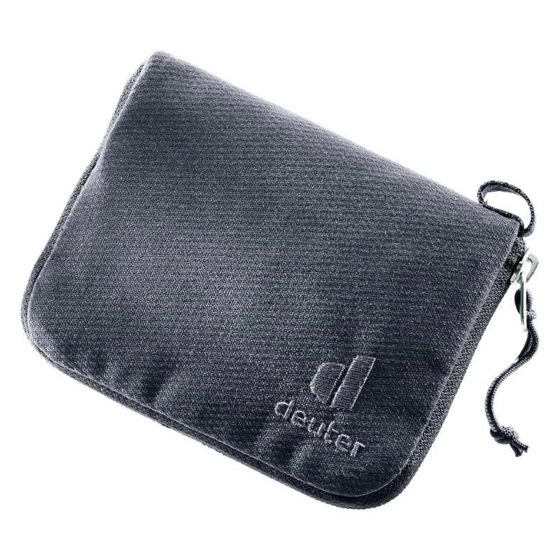 Kelioninė piniginė Deuter Zip Wallet - Mėlyna