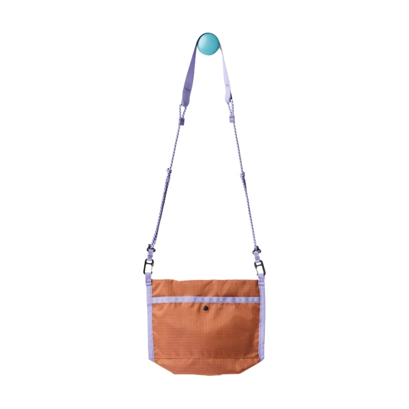 Kelioninė rankinė Cotopaxi Lista 2L Lightweight Crossbody Bag - Dramblio kaulo