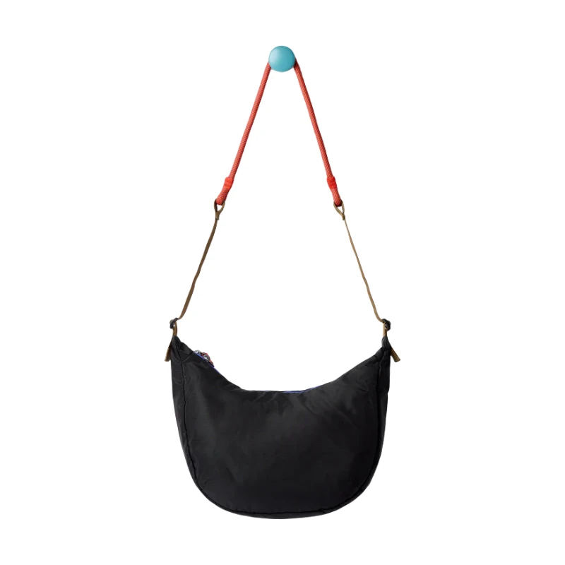 Kelioninė rankinė Cotopaxi Trozo 8L Shoulder Bag - Rusva