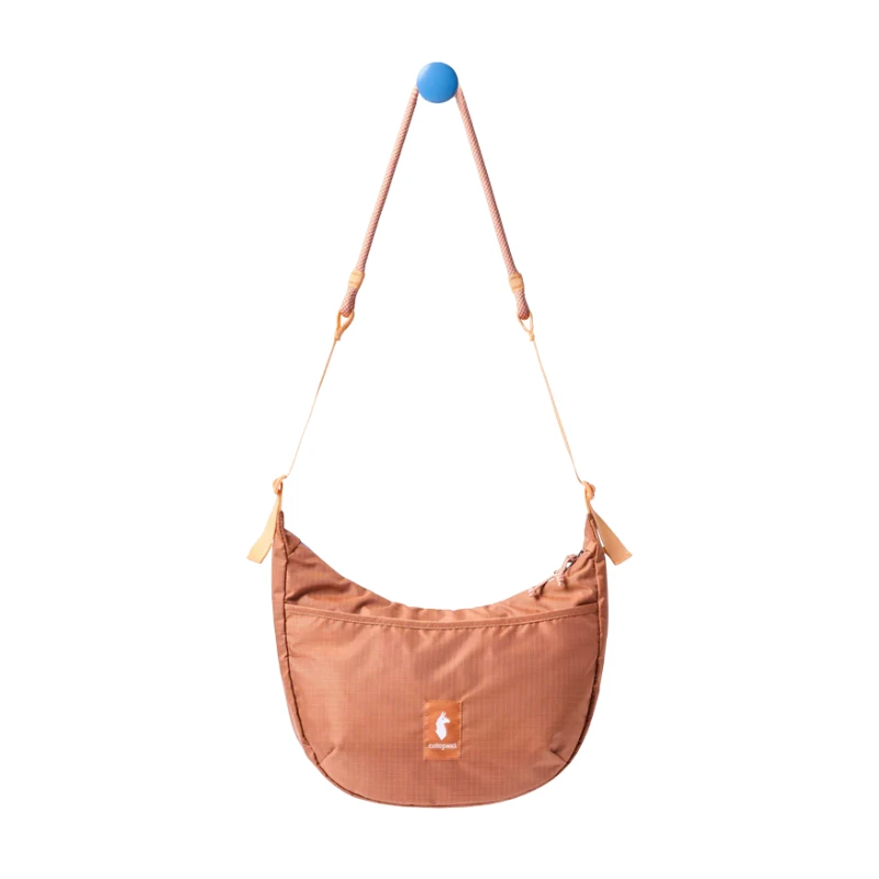 Kelioninė rankinė Cotopaxi Trozo 8L Shoulder Bag - Rusva