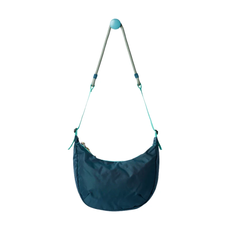 Kelioninė rankinė Cotopaxi Trozo 8L Shoulder Bag - Rusva
