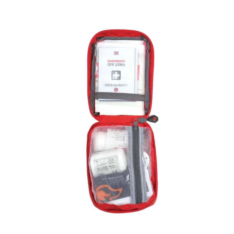 Kelioninė vaistinėlė Lifesystems Trek First Aid Kit