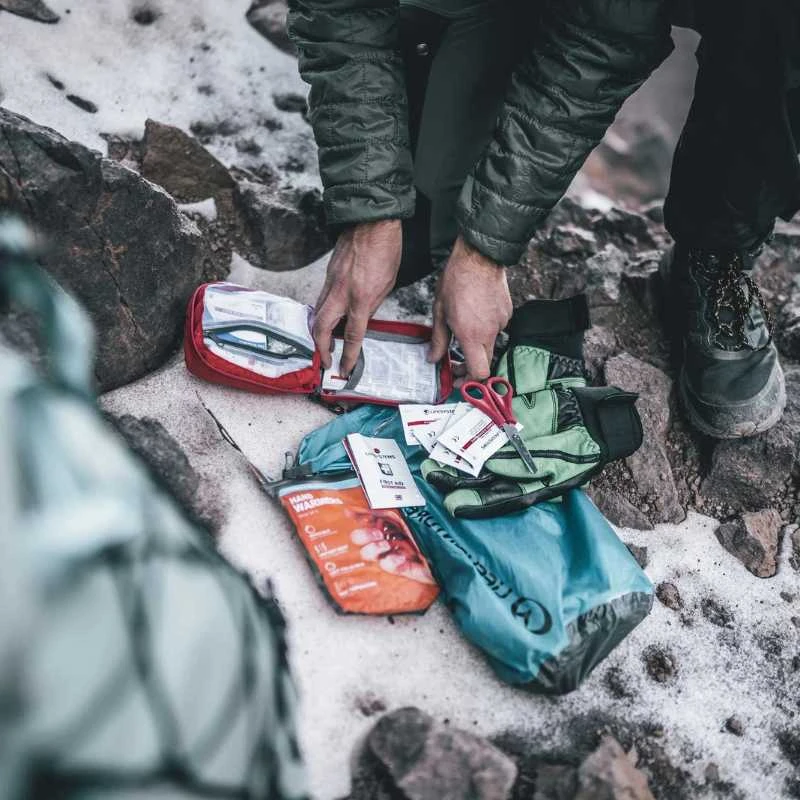Kelioninė vaistinėlė Lifesystems Trek First Aid Kit