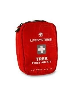 Kelioninė vaistinėlė Lifesystems Trek First Aid Kit