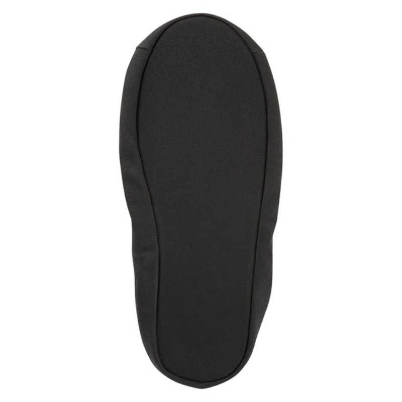 Kelioninės šlepetės Montane Icarus Hut Slipper - Juoda - XS