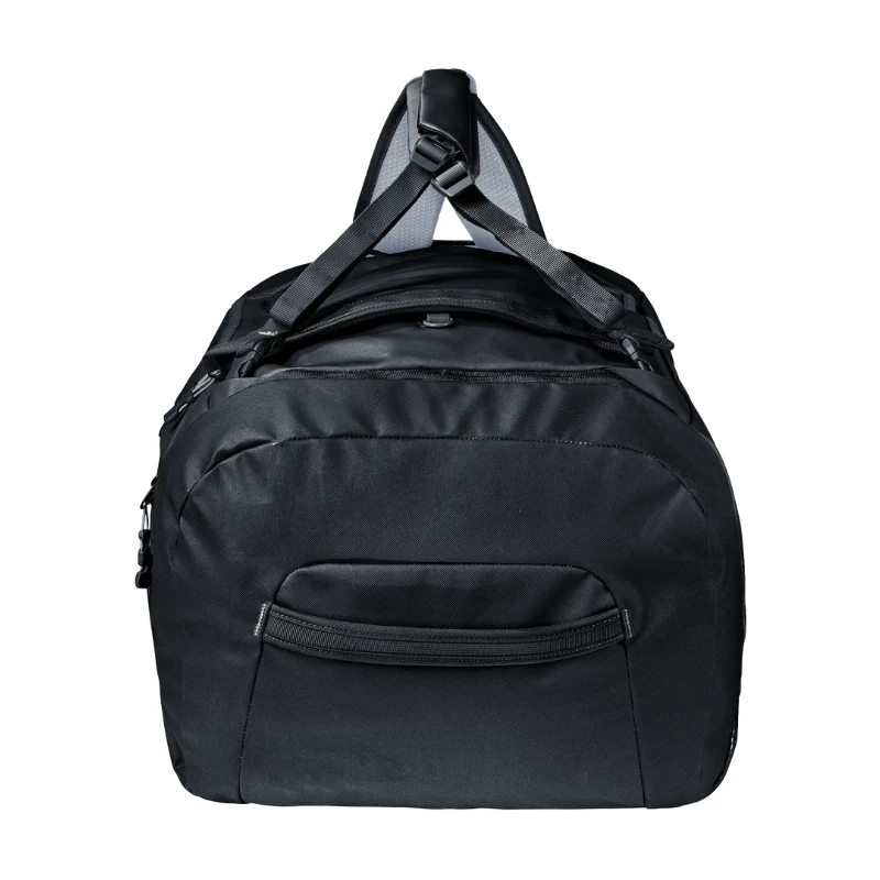 Deuter Duffel Pro 60 Kelioninis krepšys Juoda 60 L