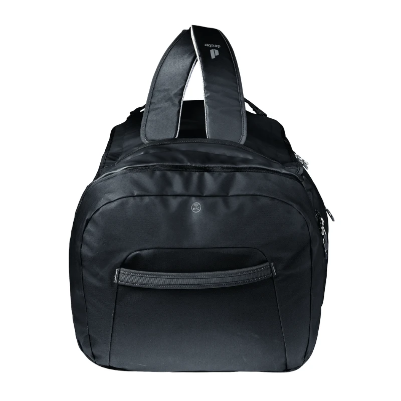 Deuter Duffel Pro 60 Kelioninis krepšys Juoda 60 L