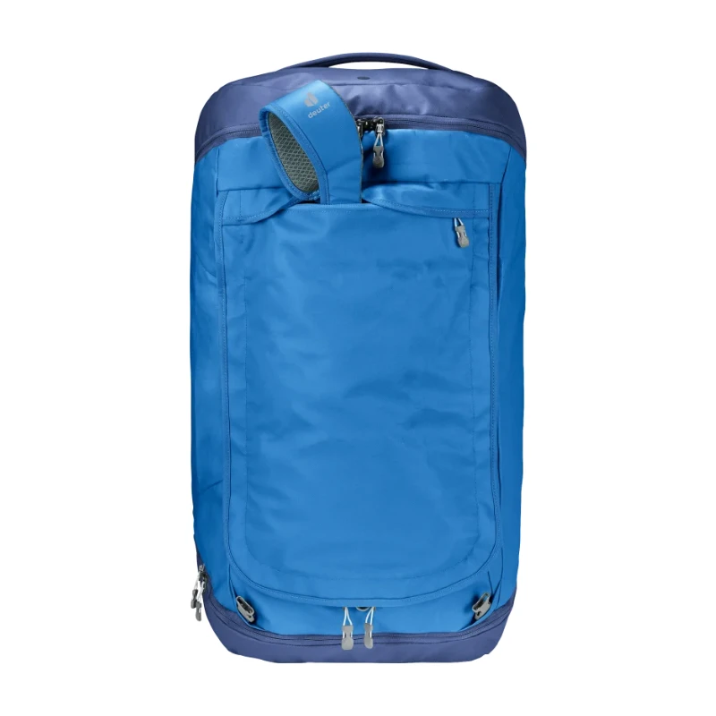 Kelioninis krepšys Deuter Duffel Pro 90 - Juoda