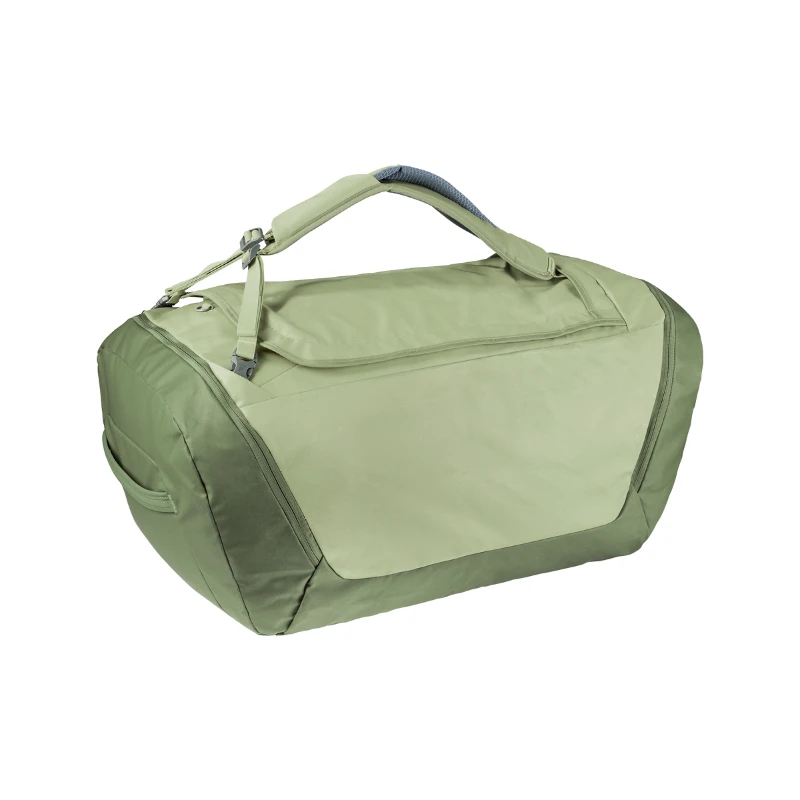 Kelioninis krepšys Deuter Duffel Pro 90 - Mėlyna