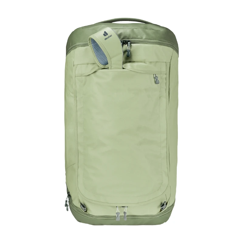 Kelioninis krepšys Deuter Duffel Pro 90 - Mėlyna