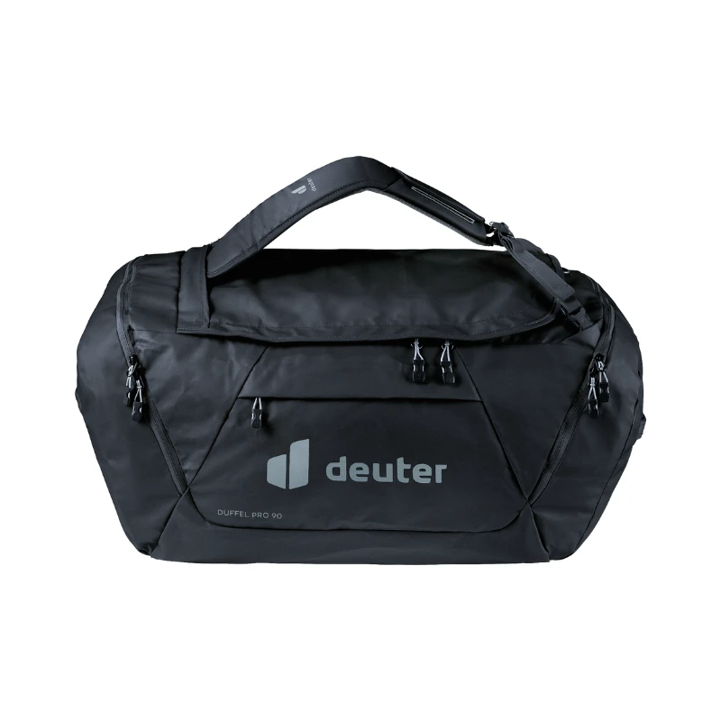 Kelioninis krepšys Deuter Duffel Pro 90 - Mėlyna