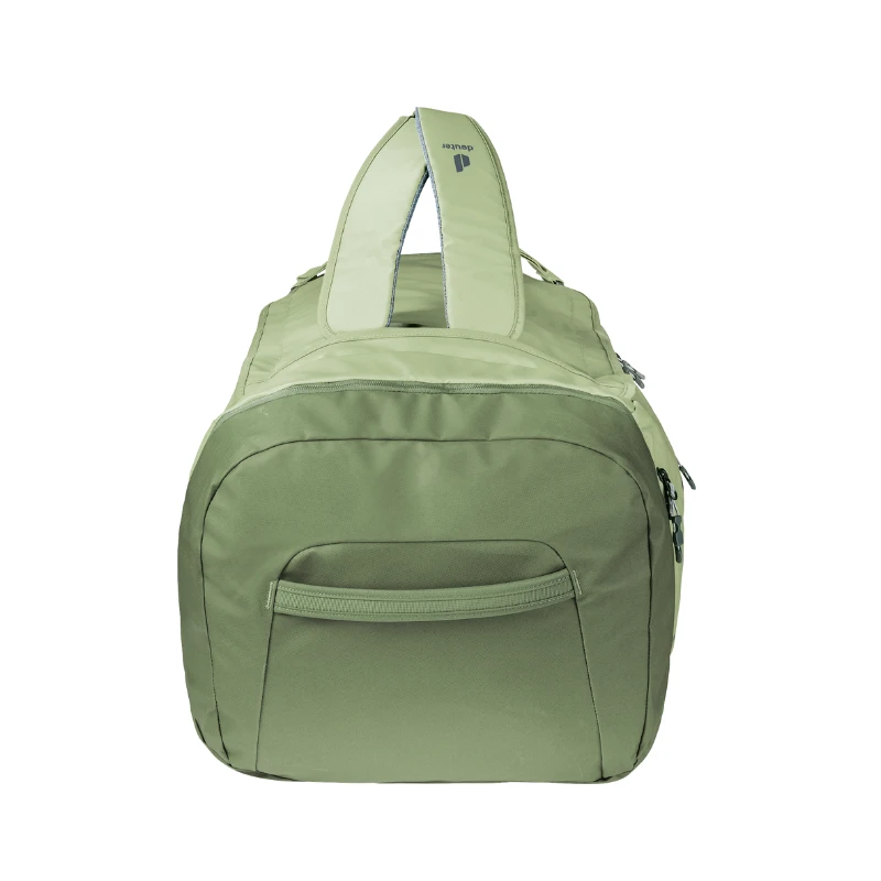 Kelioninis krepšys Deuter Duffel Pro 90 - Mėlyna
