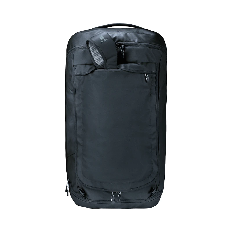 Kelioninis krepšys Deuter Duffel Pro 90 - Mėlyna