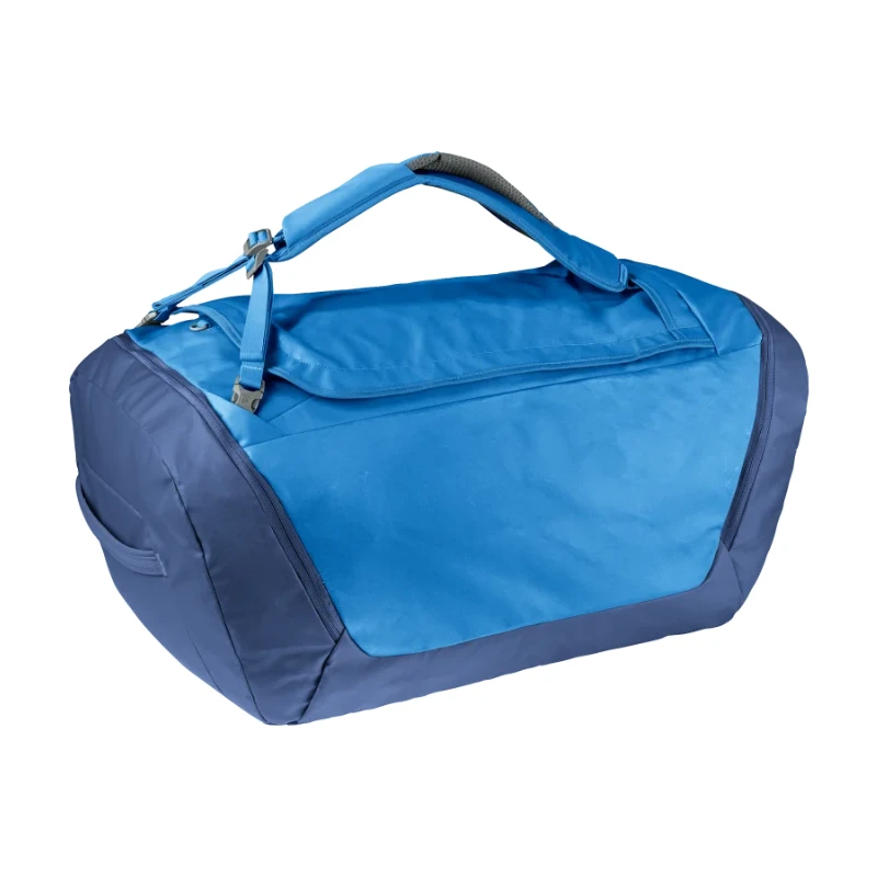 Kelioninis krepšys Deuter Duffel Pro 90 - Mėlyna