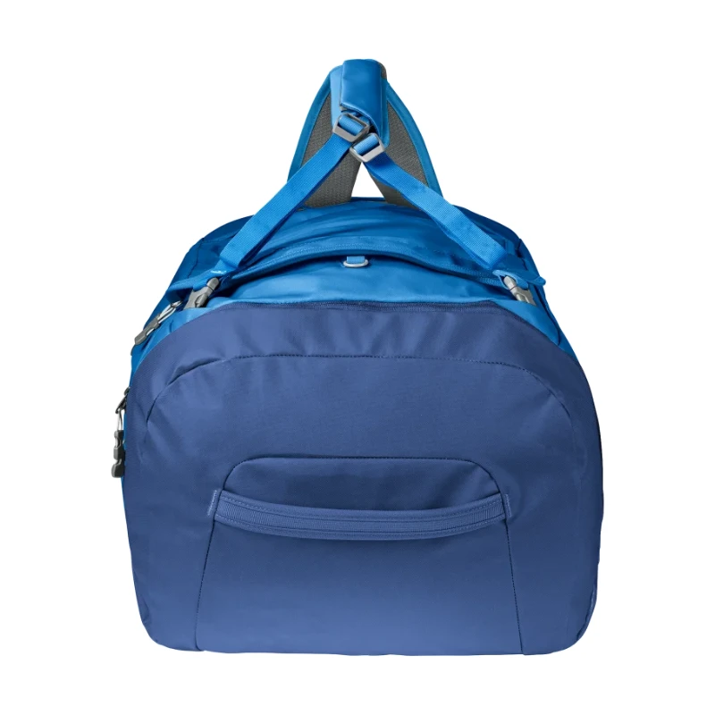 Kelioninis krepšys Deuter Duffel Pro 90 - Mėlyna