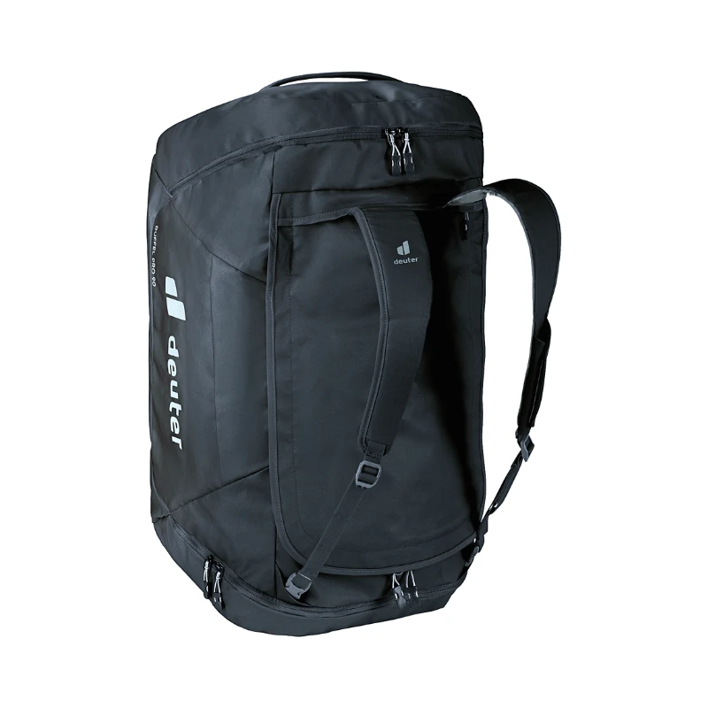 Kelioninis krepšys Deuter Duffel Pro 90 - Mėlyna