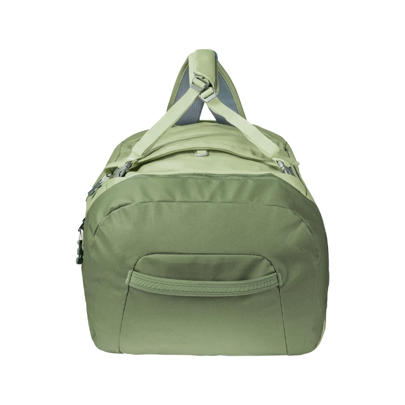 Kelioninis krepšys Deuter Duffel Pro 90 - Mėlyna