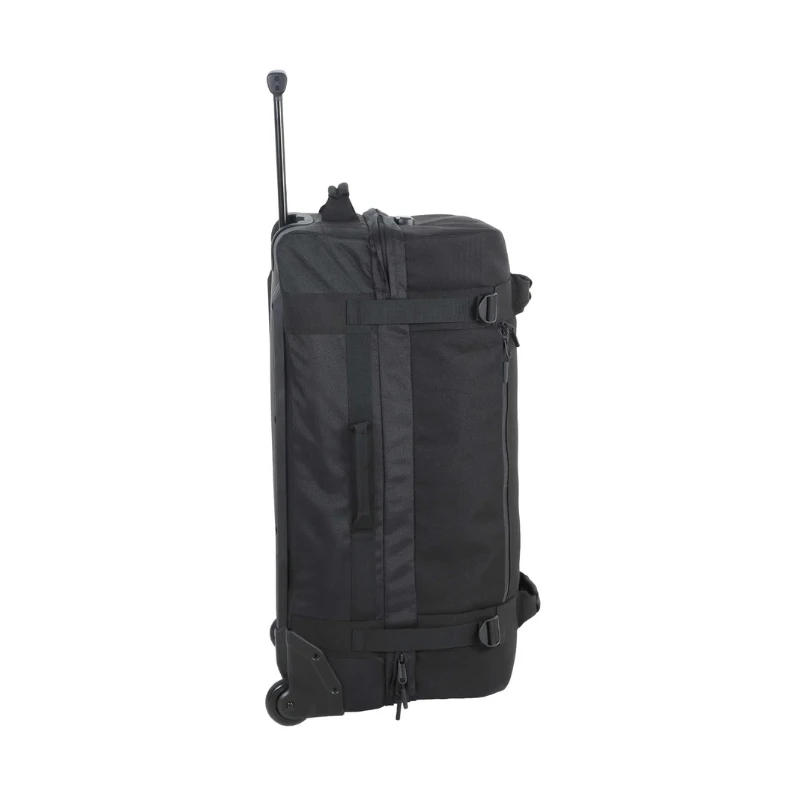Kelioninis krepšys Lifeventure Expedition Clamshell Duffle 110 Litre Rigid-Base