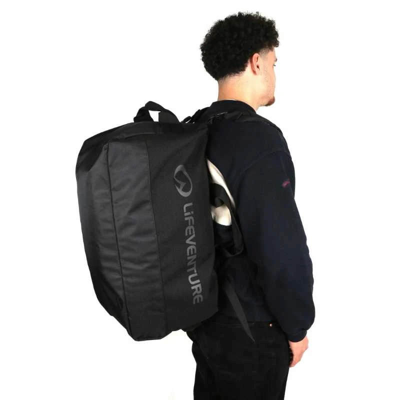 Krepšys Lifeventure Expedition Cargo Duffle 50 litrų