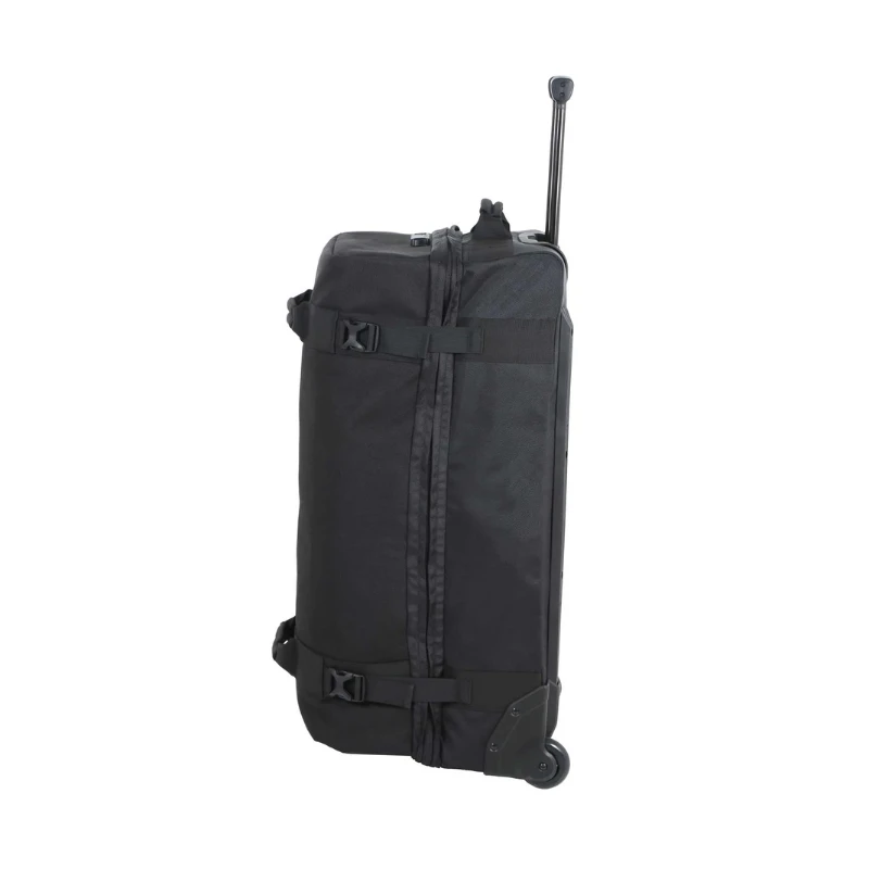 Kelioninis krepšys Lifeventure Expedition Clamshell Duffle 110 Litre Rigid-Base