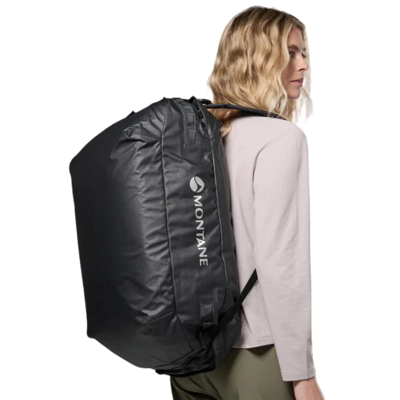 Kelioninis krepšys Montane Transition Duffel 70L