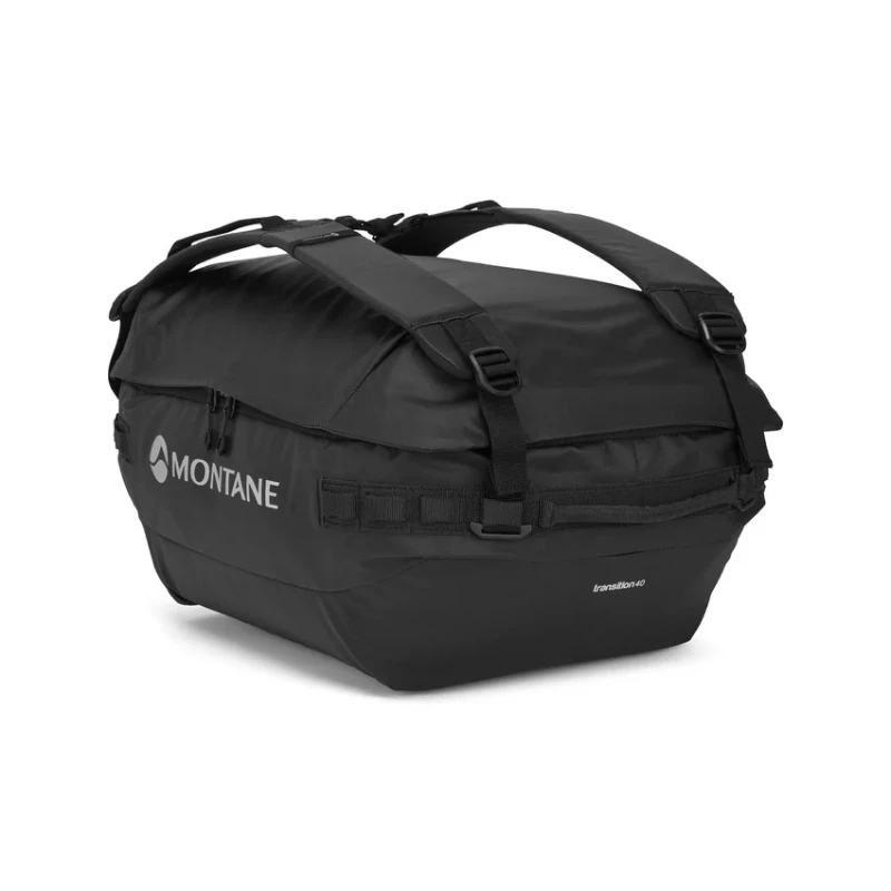 Kelioninis krepšys Montane Transition Duffel 40L