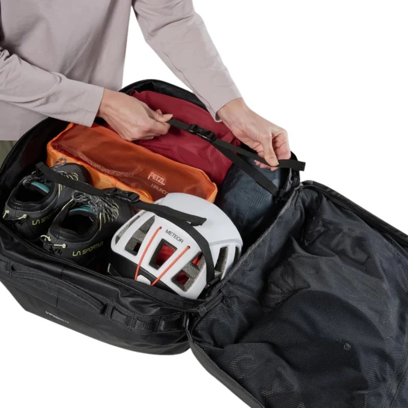 Kelioninis krepšys Montane Transition Duffel 70L