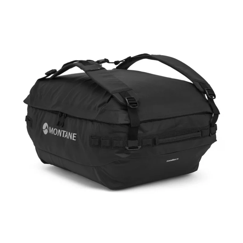 Kelioninis krepšys Montane Transition Duffel 70L