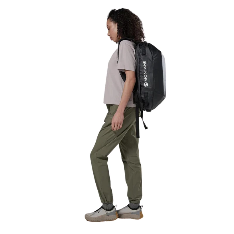 Kelioninis krepšys Montane Transition Duffel 40L
