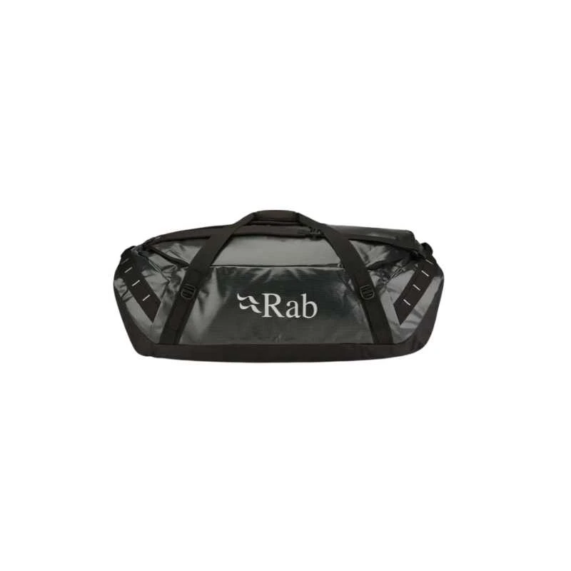 Krepšys Rab Expedition Kitbag II 120 - Raudona