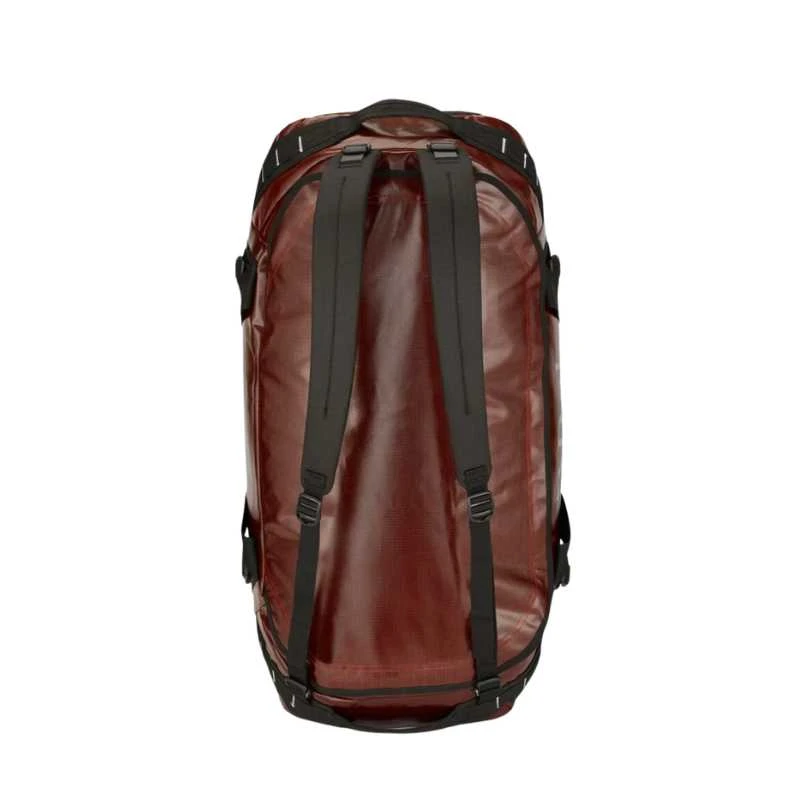 Krepšys Rab Expedition Kitbag II 80 - Raudona