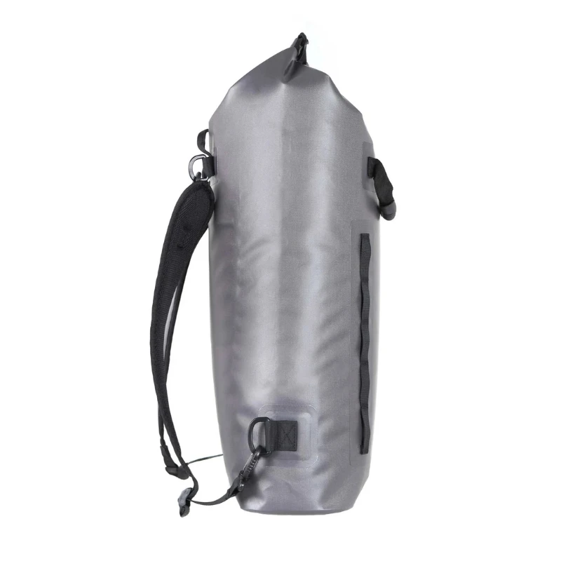 Kuprinė Lifeventure Heavy Duty Drybag Backpack - Pilka