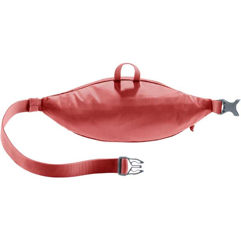 Piniginė ant liemens Deuter Junior Belt - Šviesiai žalia