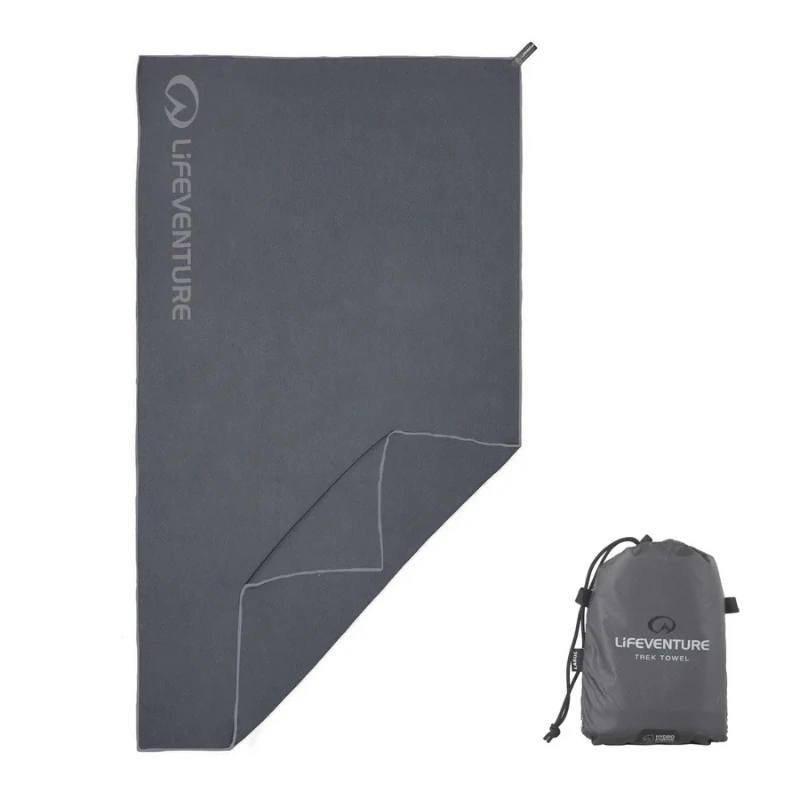 Rankšluostis Lifeventure Hydrofibre Quick Dry XL