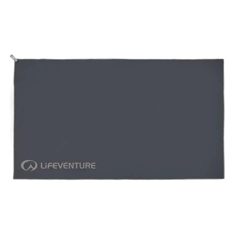 Kelioninis rankšluostis Lifeventure Hydrofibre Trek Rankšluostis XL - XL