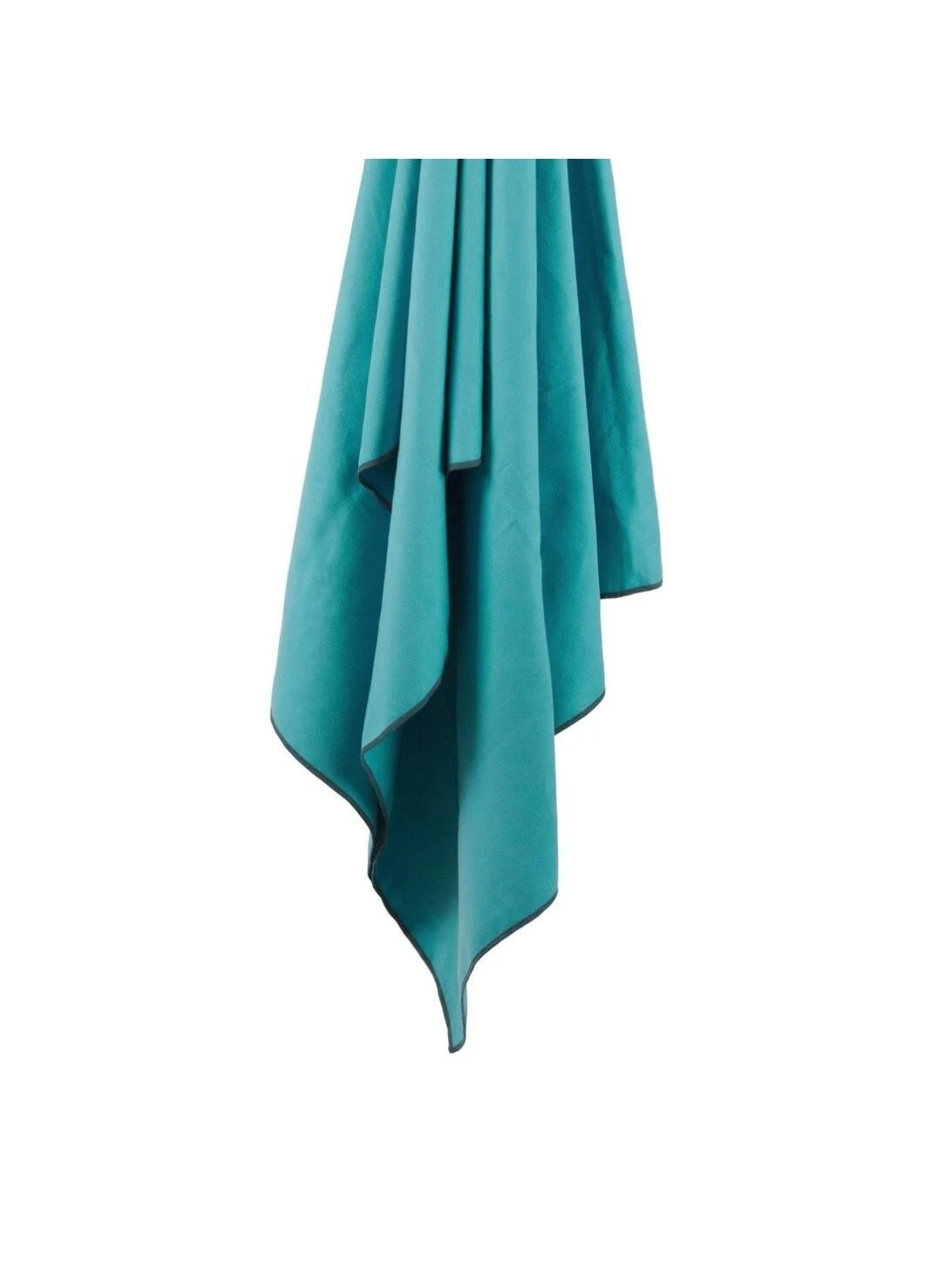 Kelioninis rankšluostis Lifeventure Soft Fibre Recycled Teal XL - XL