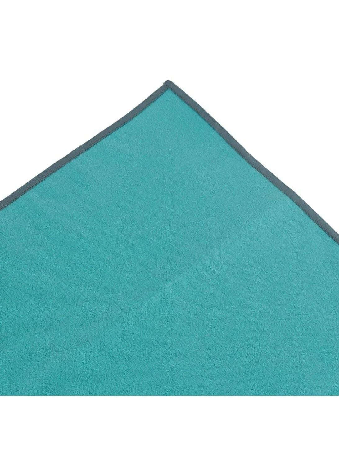 Kelioninis rankšluostis Lifeventure Soft Fibre Recycled Teal Giant - Giant
