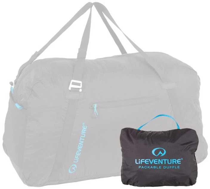Kelioninis Lifeventure Packable Duffle 70L ECO krepšys