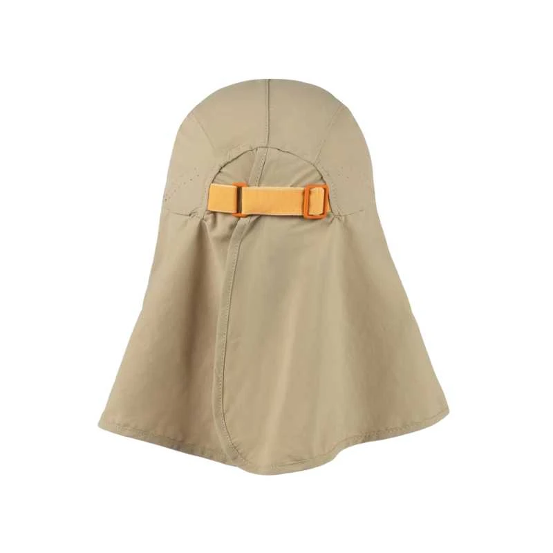 Kepurė BUFF Desert Cap - Smėlio - L/XL