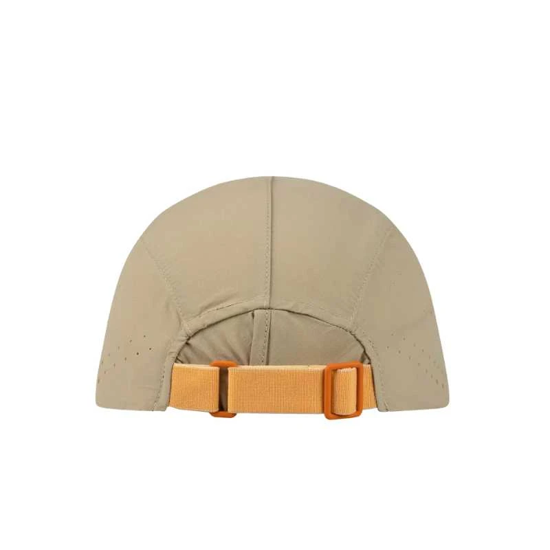 Kepurė BUFF Desert Cap - Smėlio - L/XL