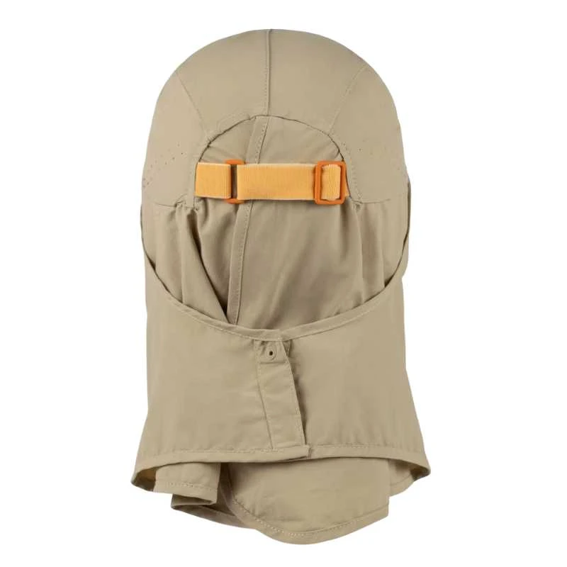 Kepurė BUFF Desert Cap - Smėlio - S/M
