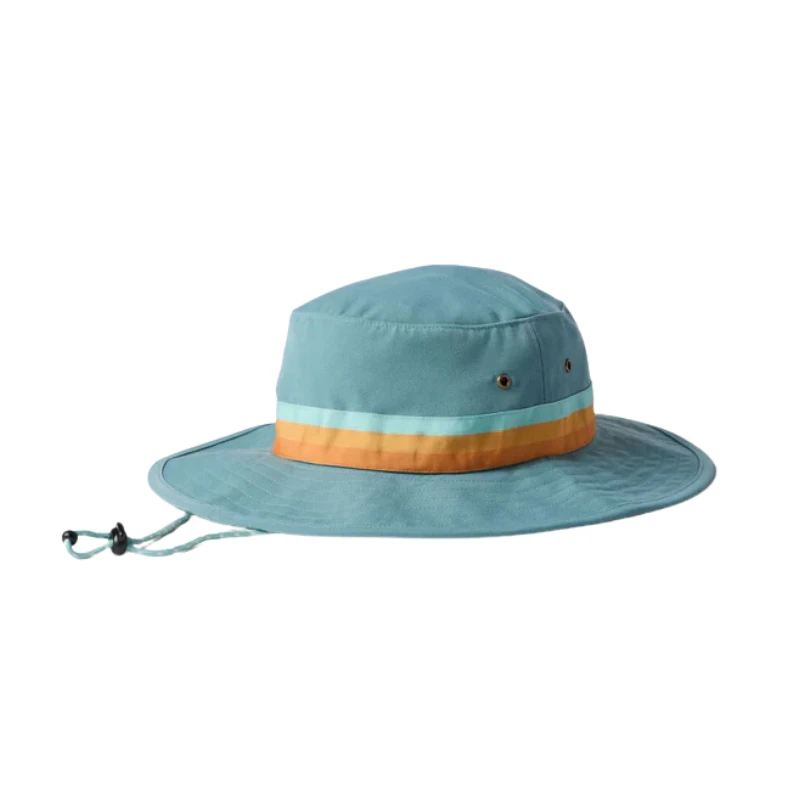 Kepurė nuo saulės Cotopaxi Orilla Sun Hat - Mėlyna (atlantis)
