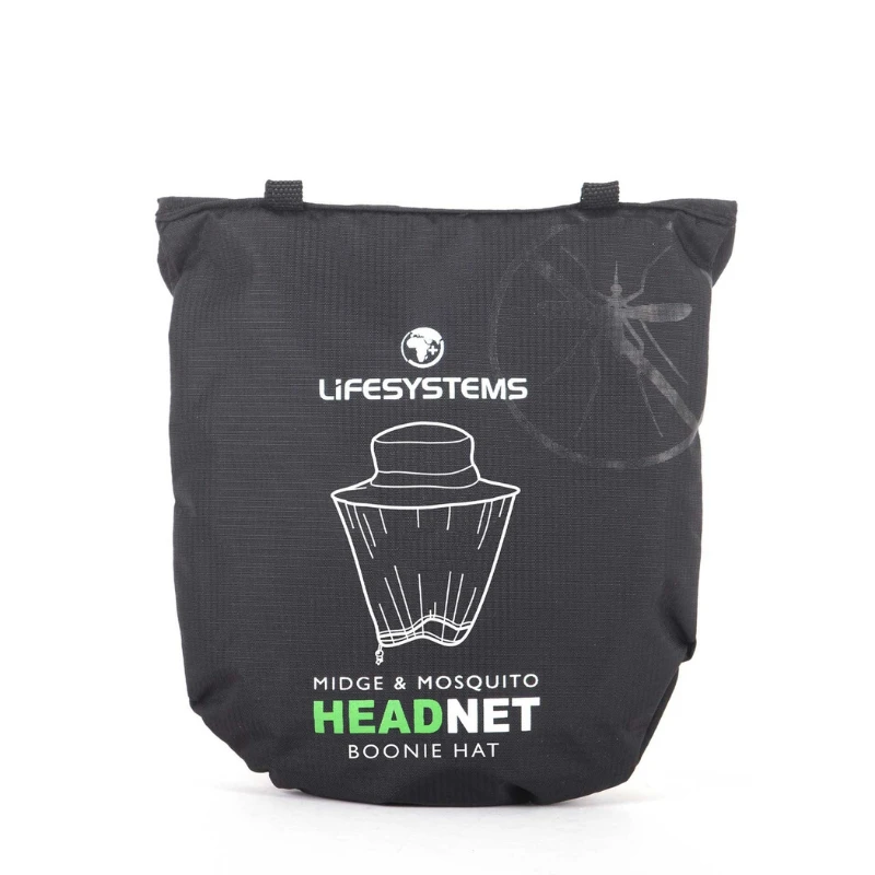 Lifesystems Boonie Hat (L/XL)