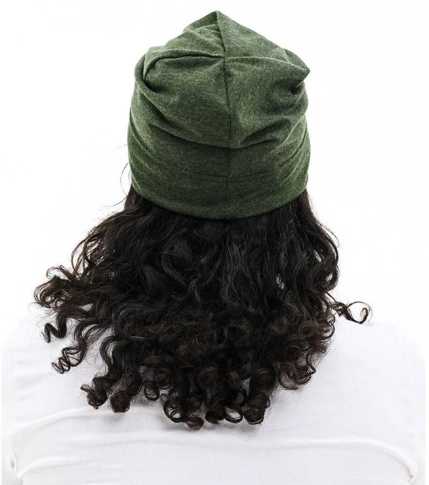Kepurė Turbat Talpa Hat - Žalia - L/XL