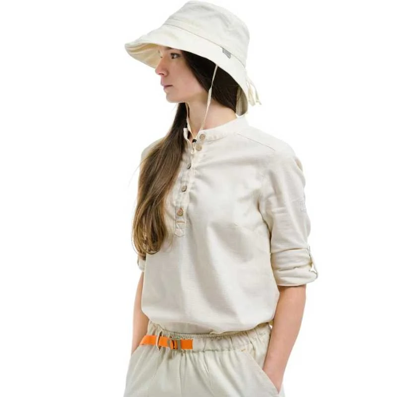 Kepurė Turbat Tokio Hemp Wmn - L - Melsva